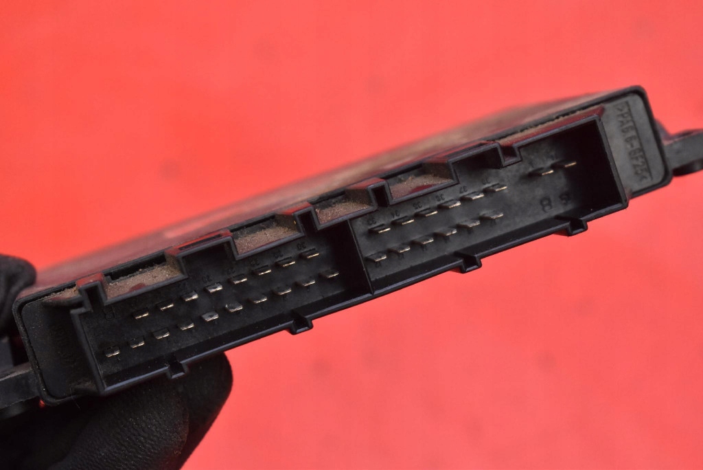 Блок керування модуль pdc a1635457432 mercedes ml w163 4matic рестайлінг  01-05 Київ