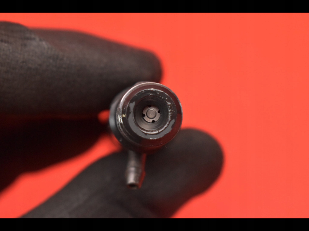 фото №8, Инжектор форсунка test 8200815416 ejbr05102d renault thalia 2 ii 1.5 dci