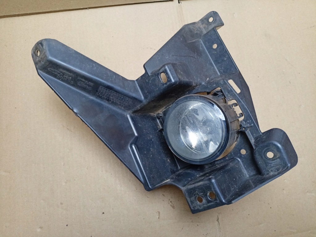 фото №1, Протитуманна фара права сторона ford fusion usa 2 2016 89210094