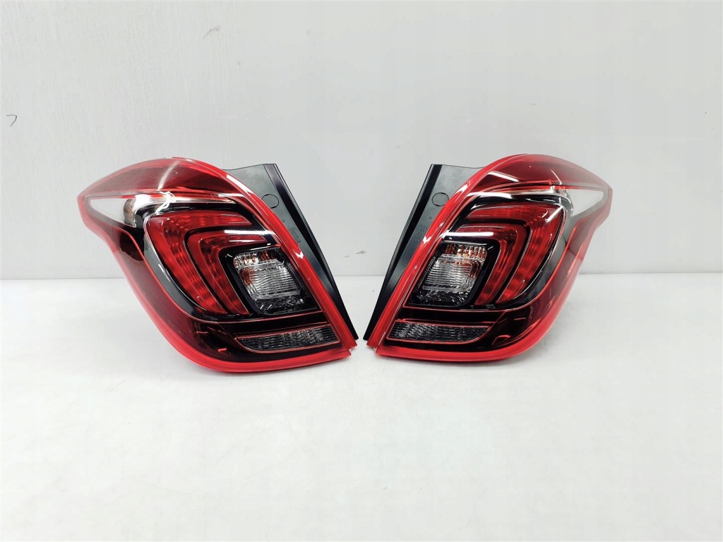 Купити Opel mokka x 16r+ лампа задній led ory eu !!!