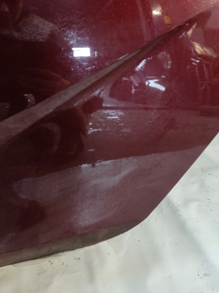 фото №7, Opel insignia b kombi двері лівий задня z50w