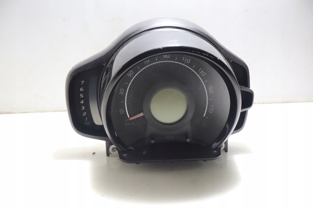 фото №1, Прилади toyota aygo ii lift 1.0vvt-i