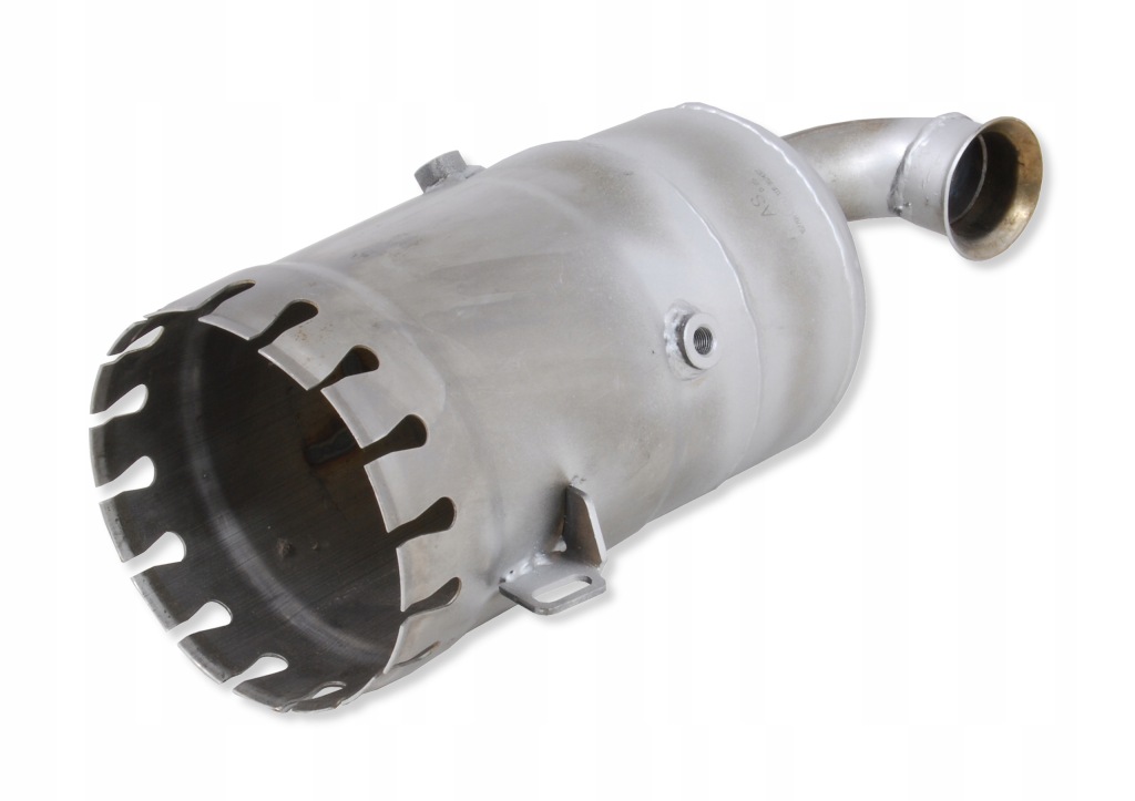 фото №1, Каталізатор citroen c2 1.6 hdi 110 km | 2005-2010