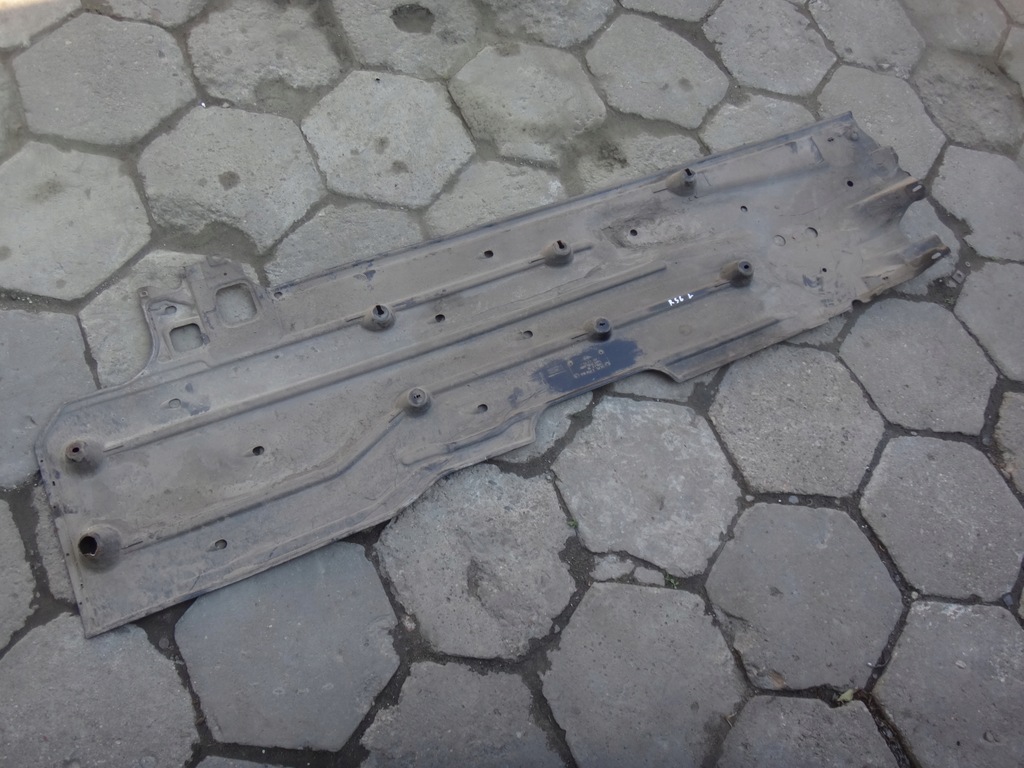 фото №1, Захист підвіска ліва mini cooper r56