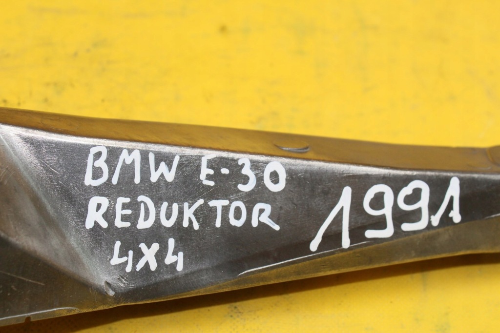 Купити Кронштейн коробки передач bmw e30 4x4 1130315