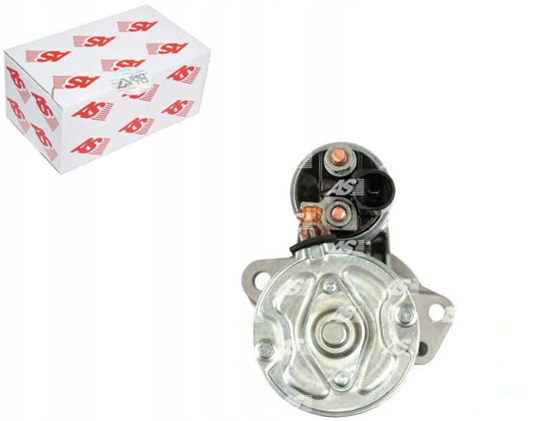 Купити Стартер as-pl s0316