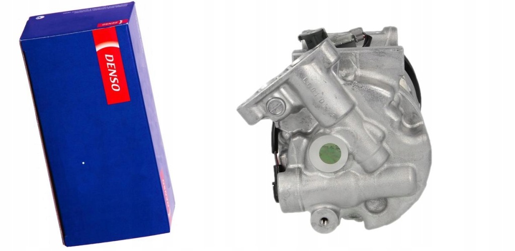 фото №1, Компрессор кондиционера renault grand scénic iii 1.