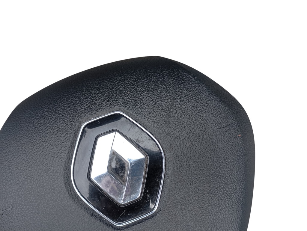 фото №5, Приборная панель консоль подушка безопасности водителя пассажира renault megane iv оригинал