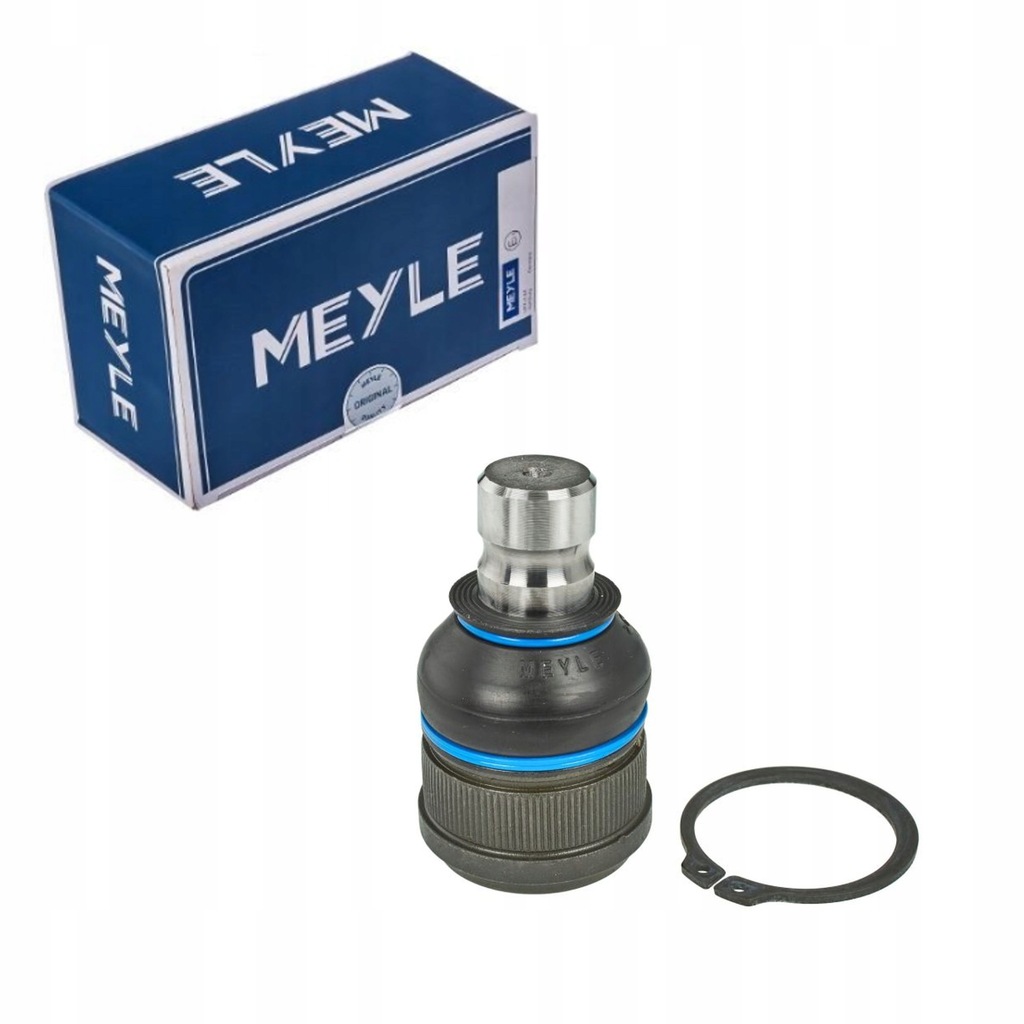 фото №1, Meyle шаровая опора рычага перед do peugeot 4008 lancer