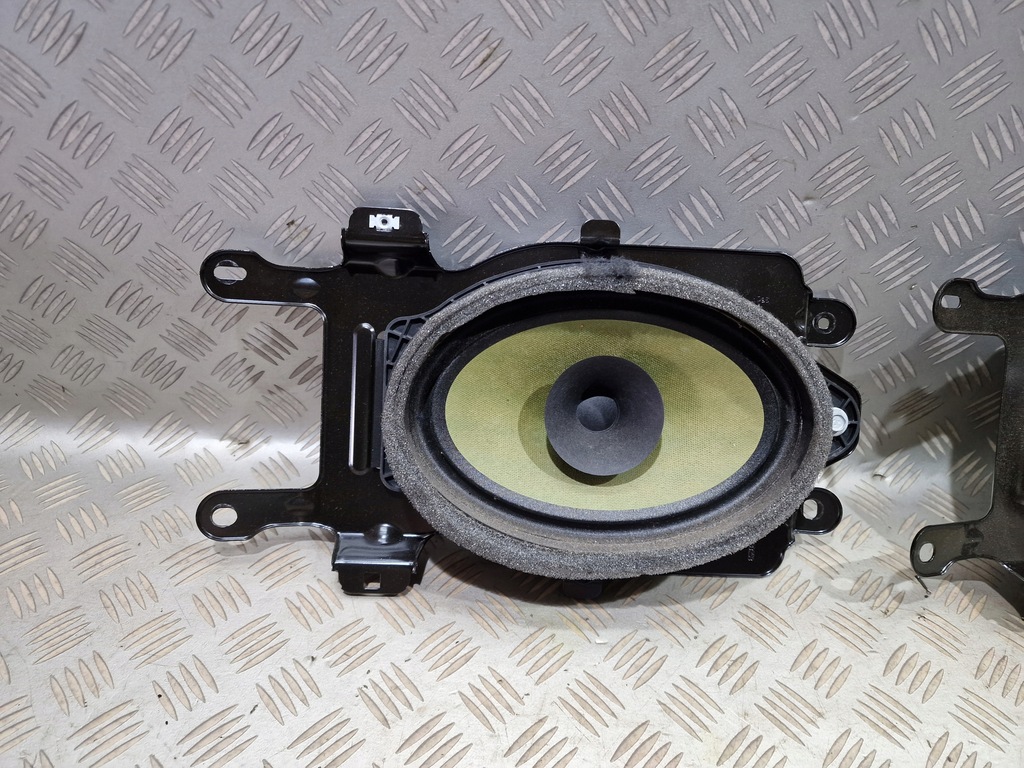 фото №3, Динамік задній opel cascada