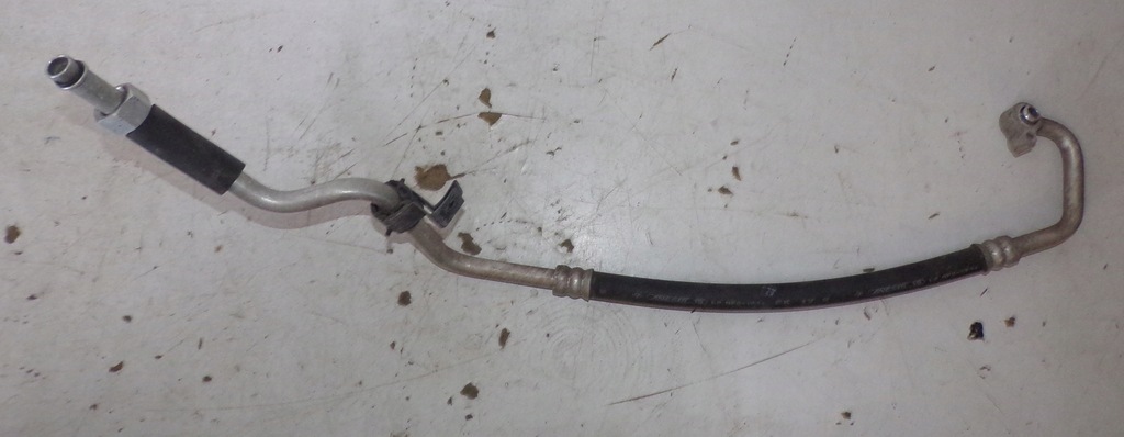 фото №4, Шланг трубка кондиціонера mazda 5 2.0d