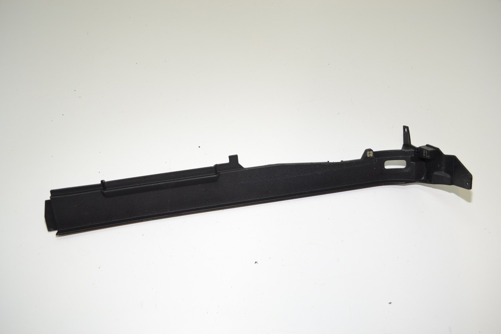 фото №1, Захист пластик кабіна mercedes actros mp 4