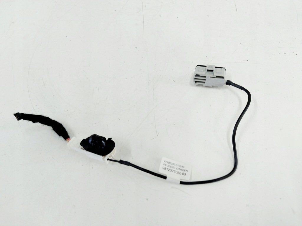 фото №1, Opel grandland x микрофон 21r.