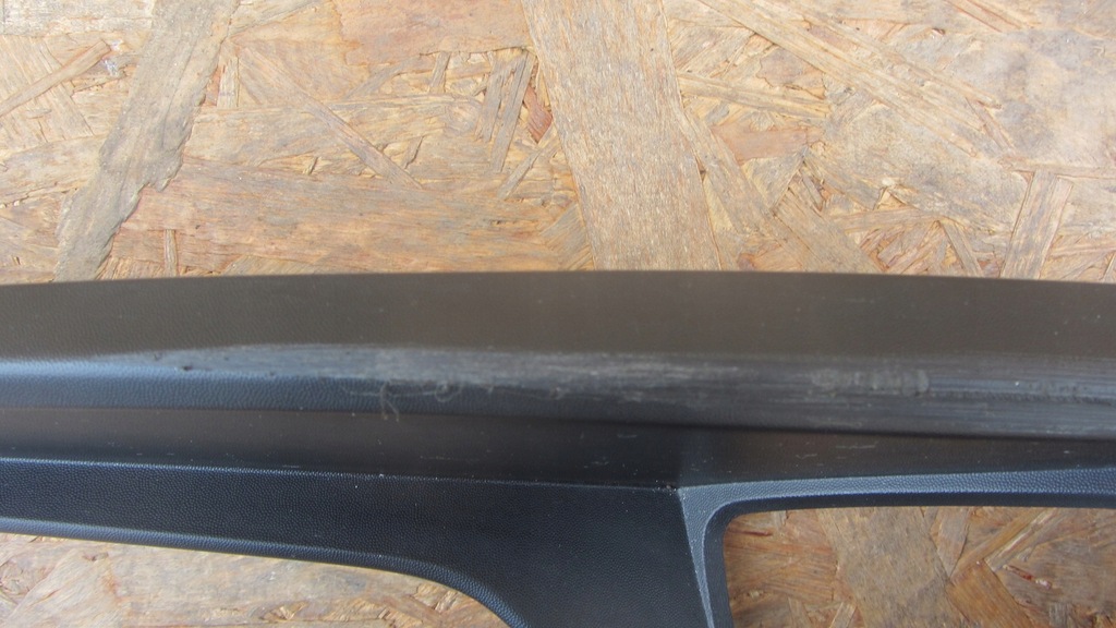 фото №7, Решітка ліва права бампера renault megane iv lift