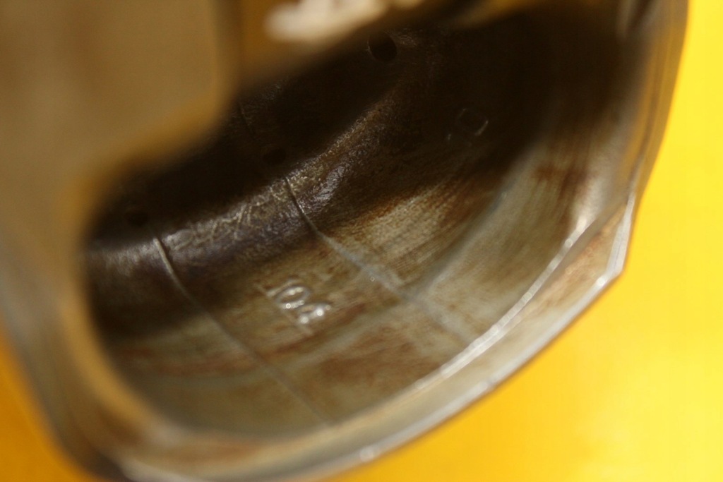 фото №8, Поршень шатун kia sedona ii carnival ii 3.8 b p276