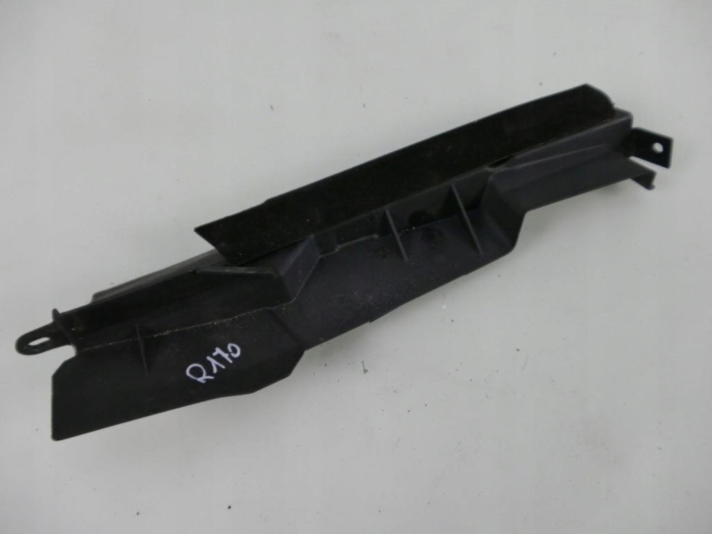 фото №1, Mercedes slk r170 lift прокладка стекло задняя правая