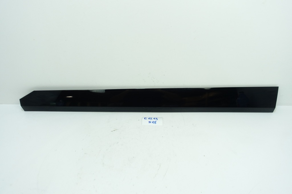 фото №1, Молдинг дверь левый перед hyundai kona электрик 22-