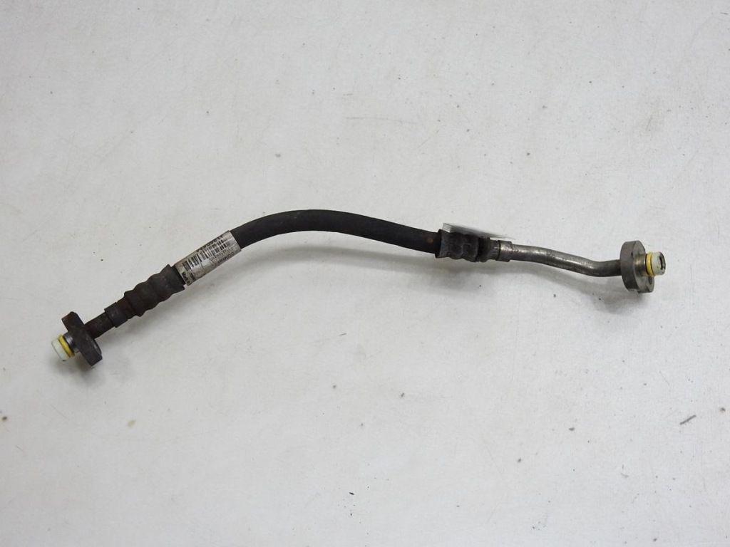 фото №2, Wąż трубка шланг кондиционера volvo v70 iii 2.5 t