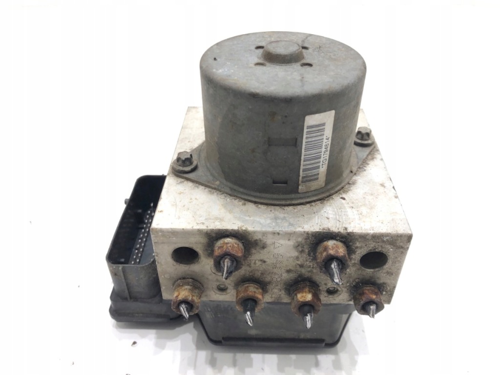 фото №1, Насос abs mini countryman r60 6866011 1.6 122km 10-16