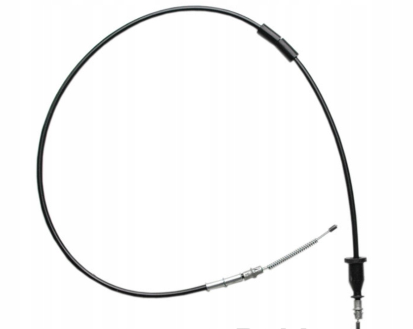 фото №1, Трос гальмівна chrysler pt cruiser 2001-2007