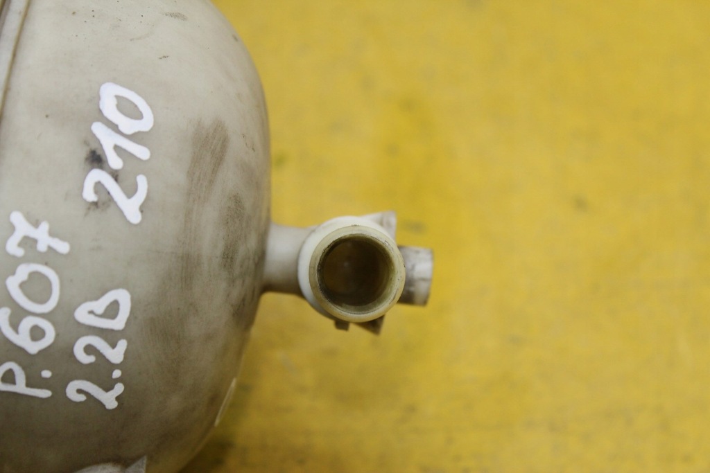 фото №6, Бачок расширительный peugeot 607 9640945880