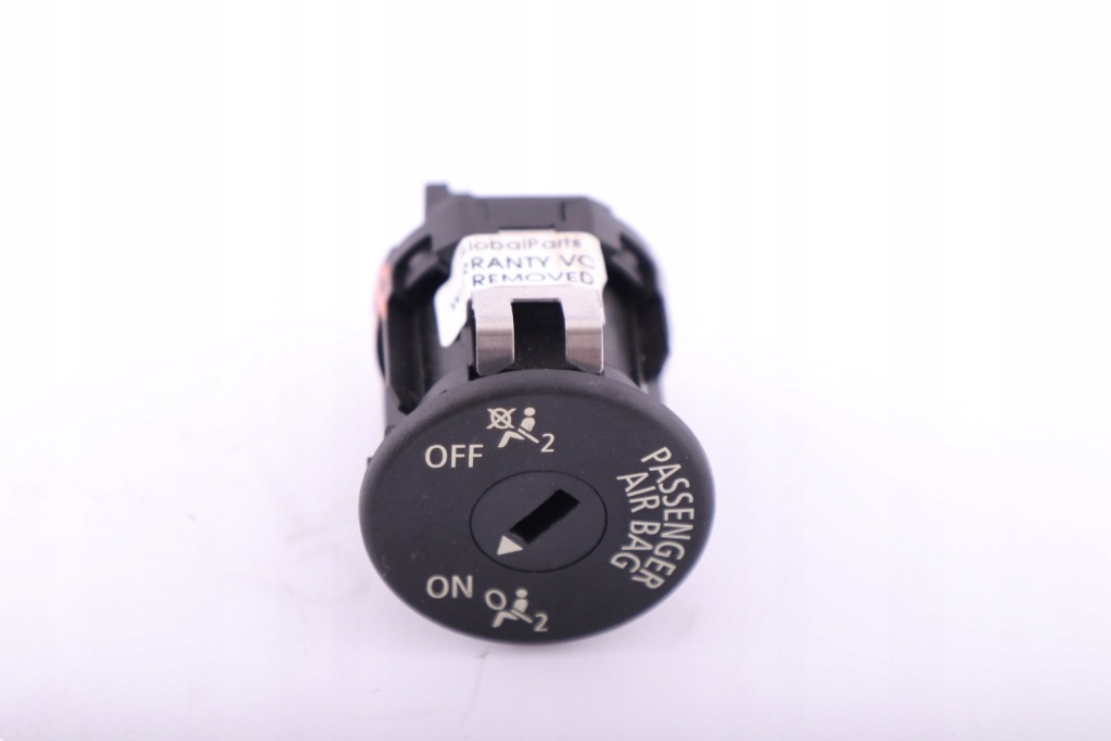 Bmw e60 e63 e87 e90 mini r56 переключатель подушка безопасности 9196886 Доставка