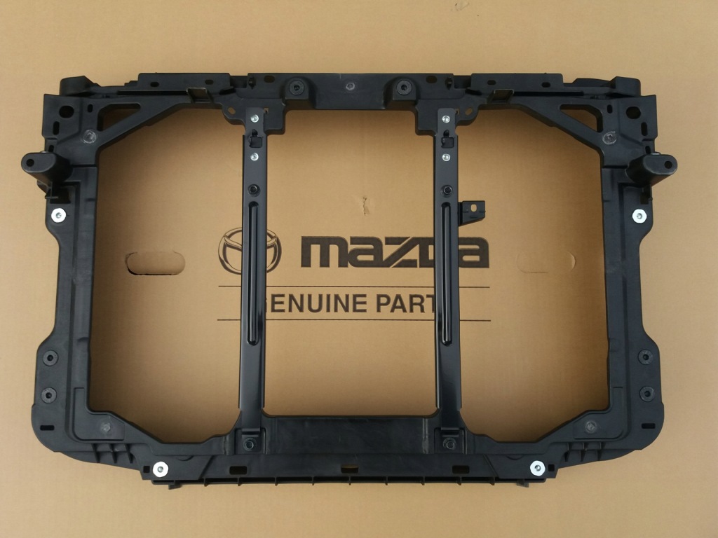 Купить Усилитель ремень перед mazda 3 6 cx-5 2012r- new оригинальный номер