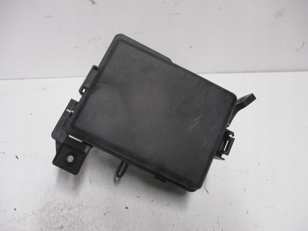 фото №1, Коробка предохранителей kia rio iii 912451w220