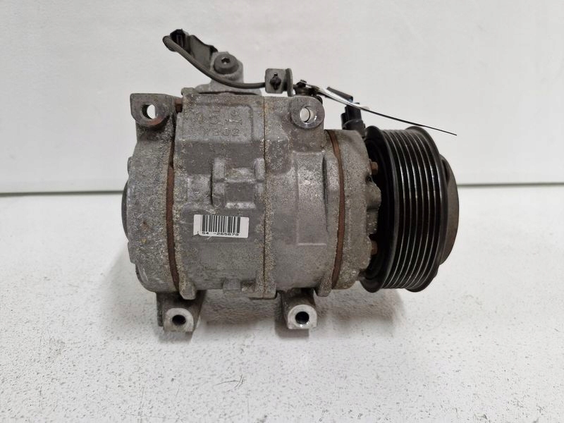 фото №9, Honda civic 9 ix 2.2 i-dtec компресор компресор кондиціонера 447280-1941