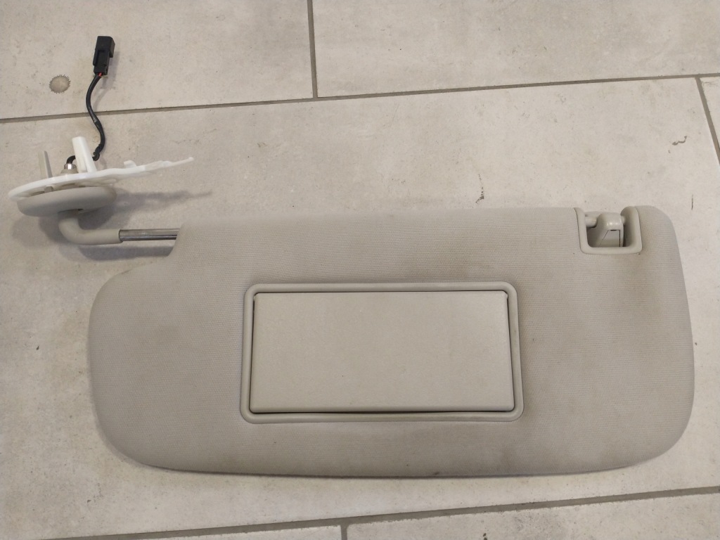 фото №1, 2014 2017 dodge durango защита солнцезащитная rh