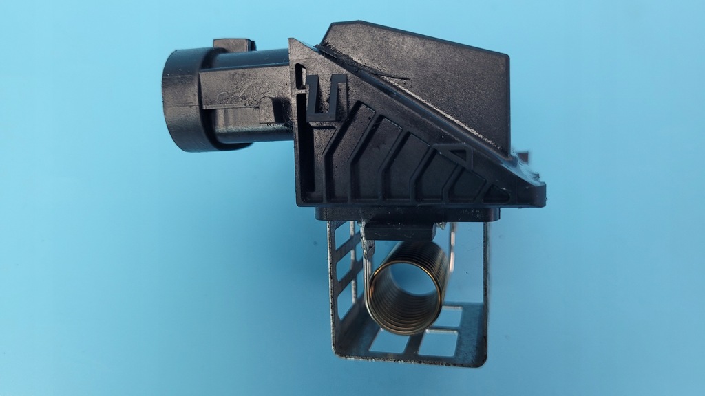 фото №8, Peugeot 308 iii p5 21r резистор резистор вентилятора 9847019780