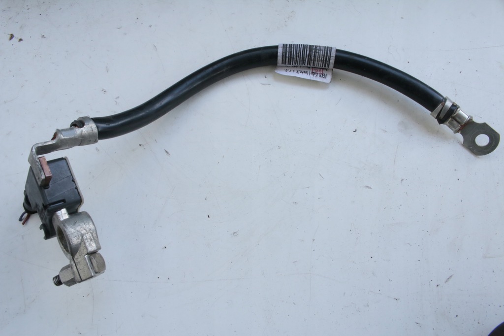 фото №1, Клема мінусова audi a5 8k0915181b