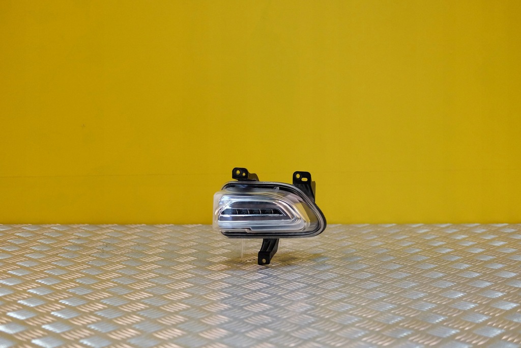 фото №1, Jeep renegade 2015- противотуманная фара поворотник левый led