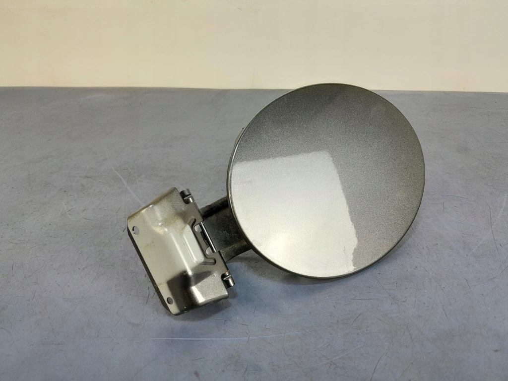 фото №2, Mazda 6 ii gh kombi крышка заливной топлива 38r