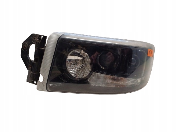 Купити Renault premium dxi лампа ліва перед czarna 21554749