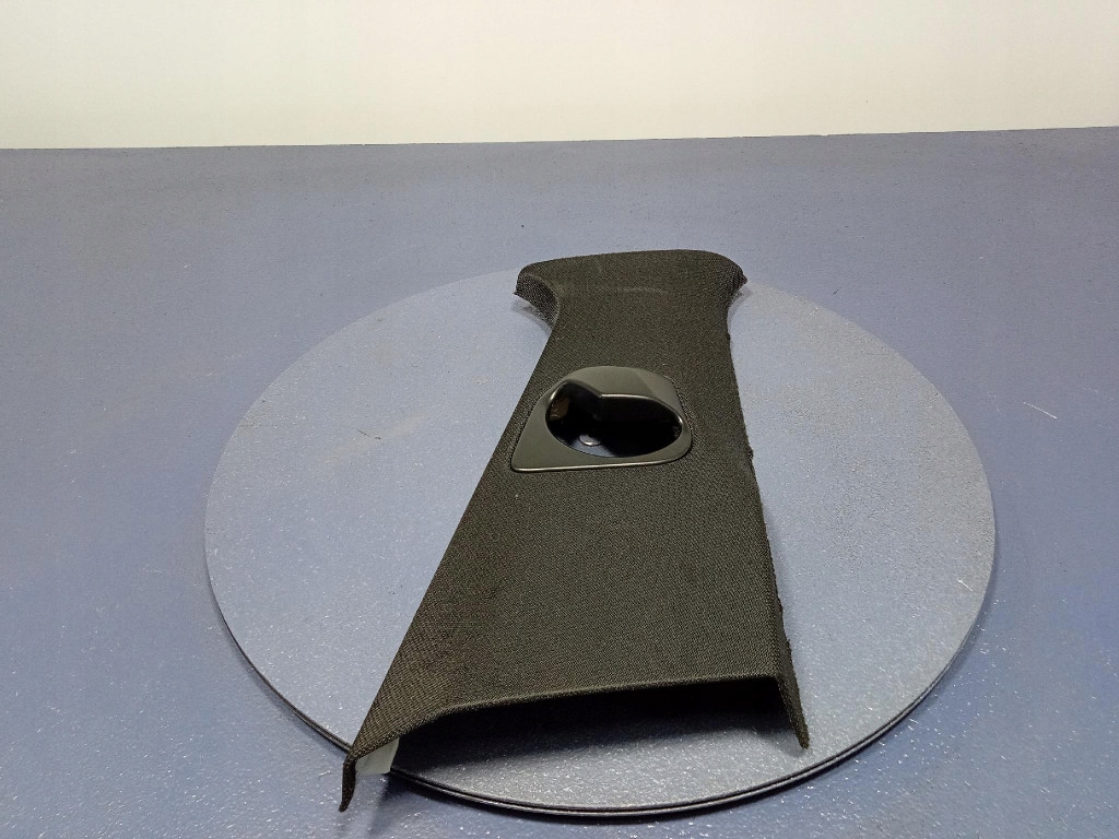 Купить Bmw ix3 g08 g01 защита стойка b правая верхний 8072814