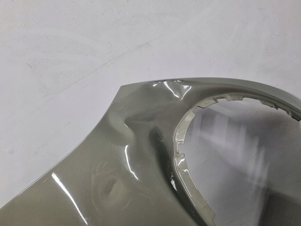 фото №4, Mini cooper f55 f56 f57 капот кришка двигуна