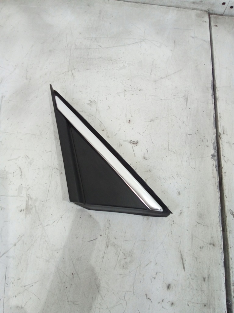 фото №1, E427 треугольник крыла левый astra k 39041995