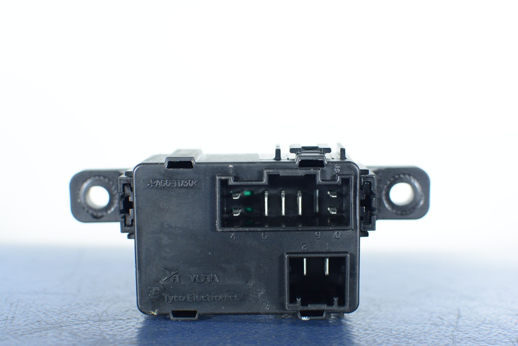 фото №1, Kia sportage iii блок управления модуль 91940-1m500