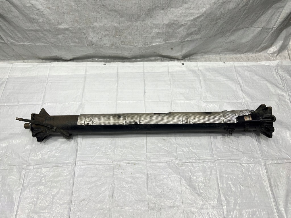 фото №1, Maserati granturismo wał приводной 4.7 s v8