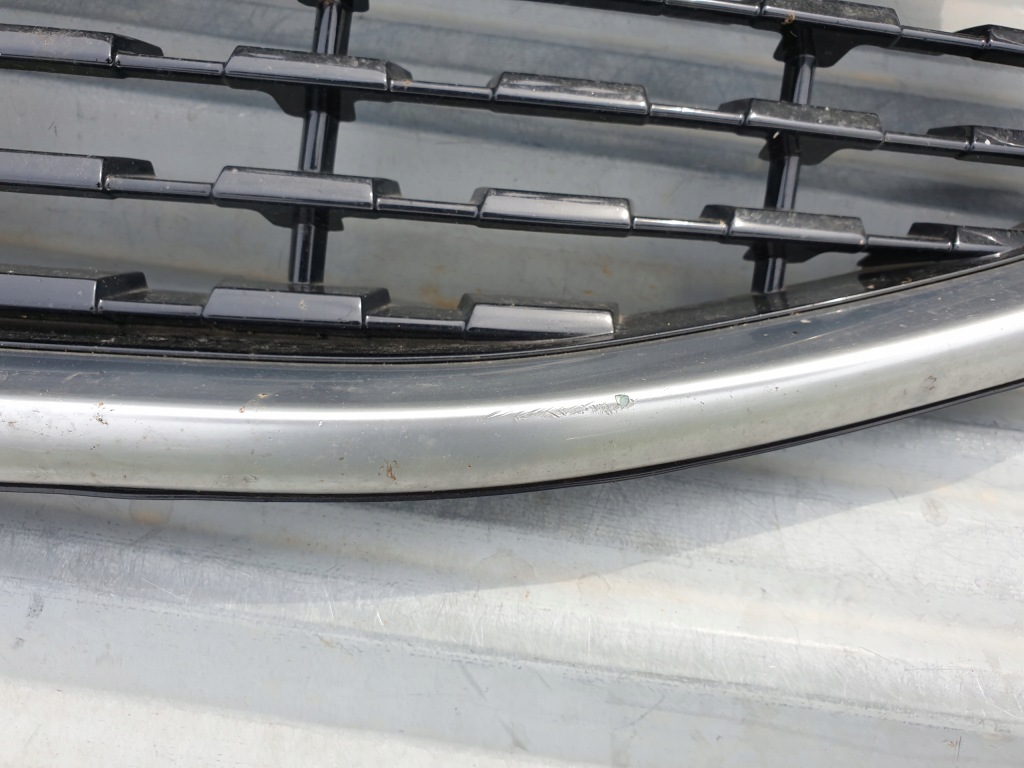 фото №6, Volvo xc60 ii 2 17 r-design решітка радіатора решітка радіатора w бампер