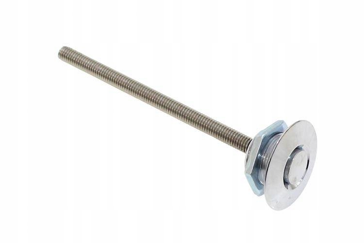 Купити Заскочки бампера mini quick silver