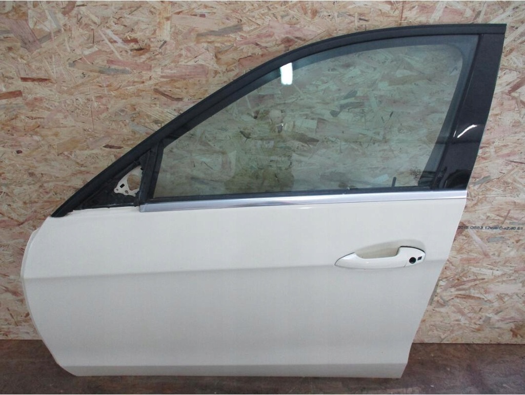 фото №1, Двері передні перед ліва mercedes e w212 lift ideał