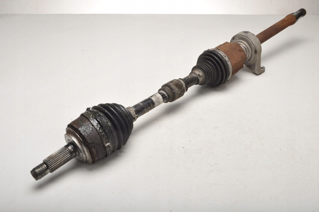 фото №1, Honda civic x 1.0 vtec приводной вал правая длинная