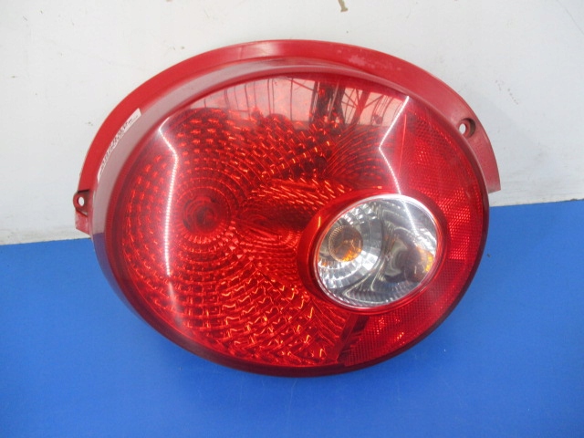 фото №1, Chevrolet matiz ii лампа задняя задняя левая оригинал