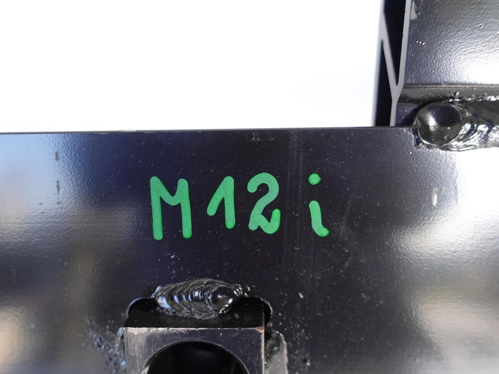 фото №12, Jaguar i-pace 18- балка усилитель перед nowa org