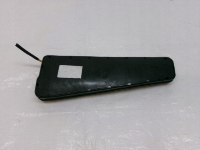 фото №1, Mini cooper f56 clubman подушка сидіння права подушка безпеки