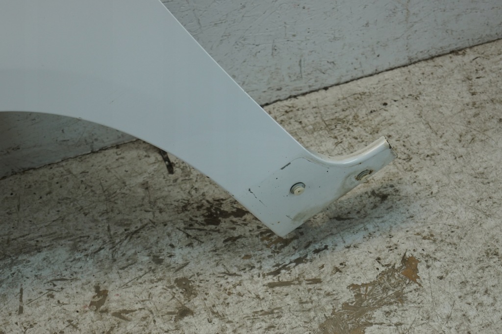 фото №7, Крыло левый перед mazda 3 i bk hb sport kintaro