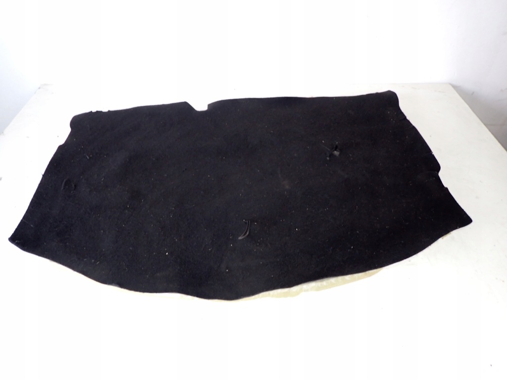 фото №1, Обшивка багажника citroen ds3 96833234zd