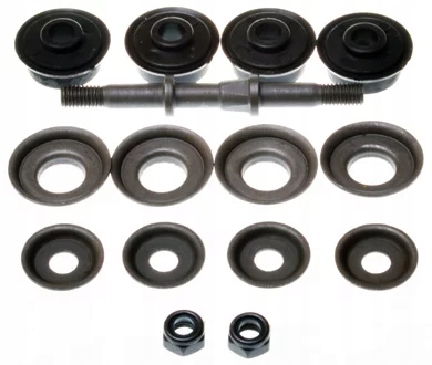 фото №1, З'єднувач стабілізатора l/p toyota yaris 99- verso 2 szt